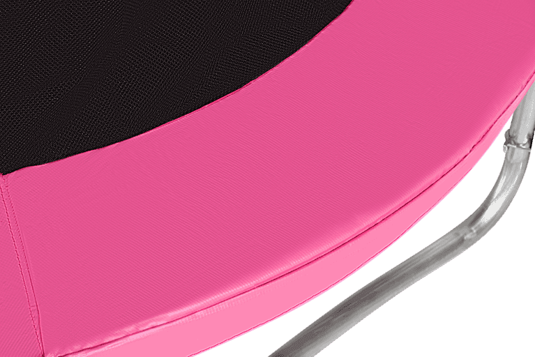 Батут Hasttings Classic Pink (3,05 м)