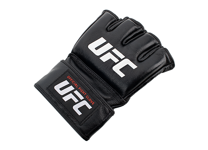  Официальные перчатки UFC для соревнований