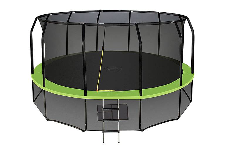 Батут Hasttings Sky Double 4,88 м