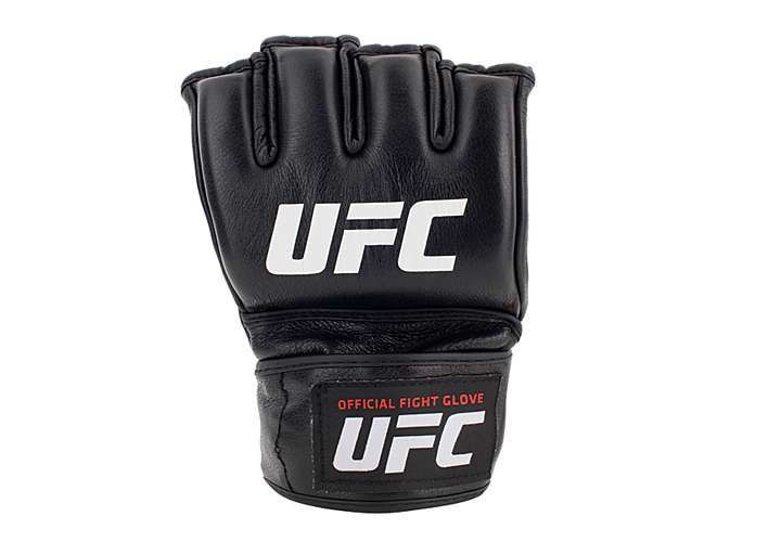  Официальные перчатки UFC для соревнований