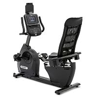 Велотренажер SPIRIT XBR95 Black