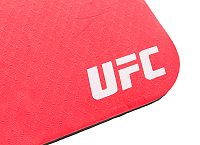 Коврик для фитнеса UFC 15 мм