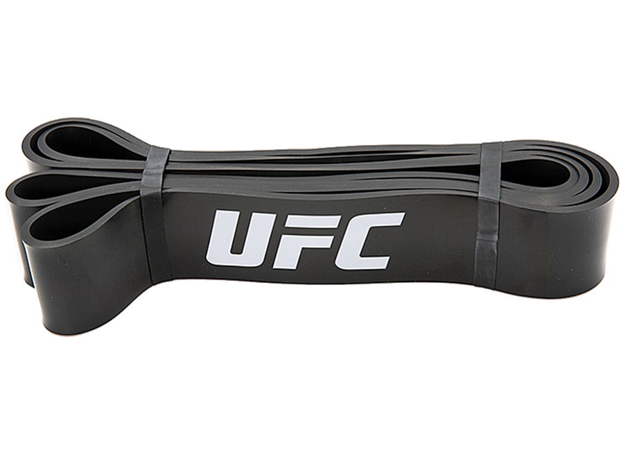 Эспандер эластичный UFC Heavy