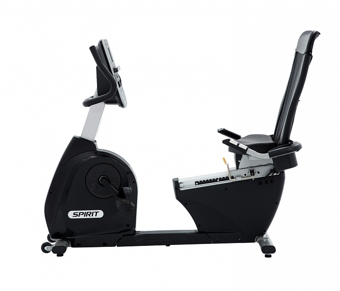 Велотренажер Spirit  XBR55