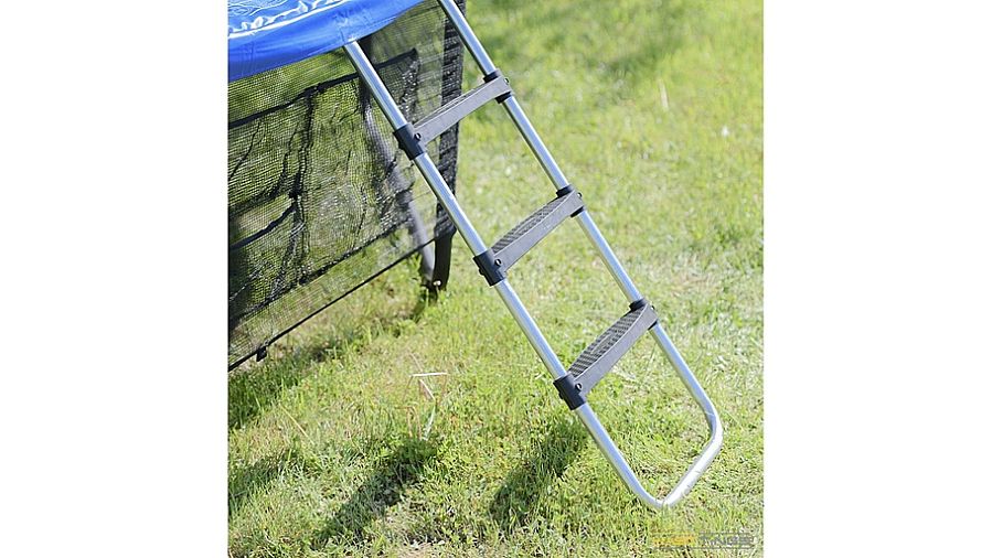 Батут Hasttings Sky Double 3,05 м