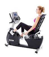 Велотренажер Spirit  XBR55