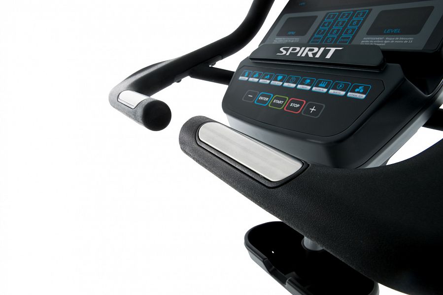 Велотренажер Spirit  CU900