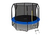 Батут Hasttings Sky Double 3,05 м
