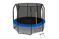 Батут Hasttings Sky Double 3,05 м