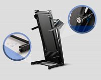 Беговая дорожка Xterra TR150