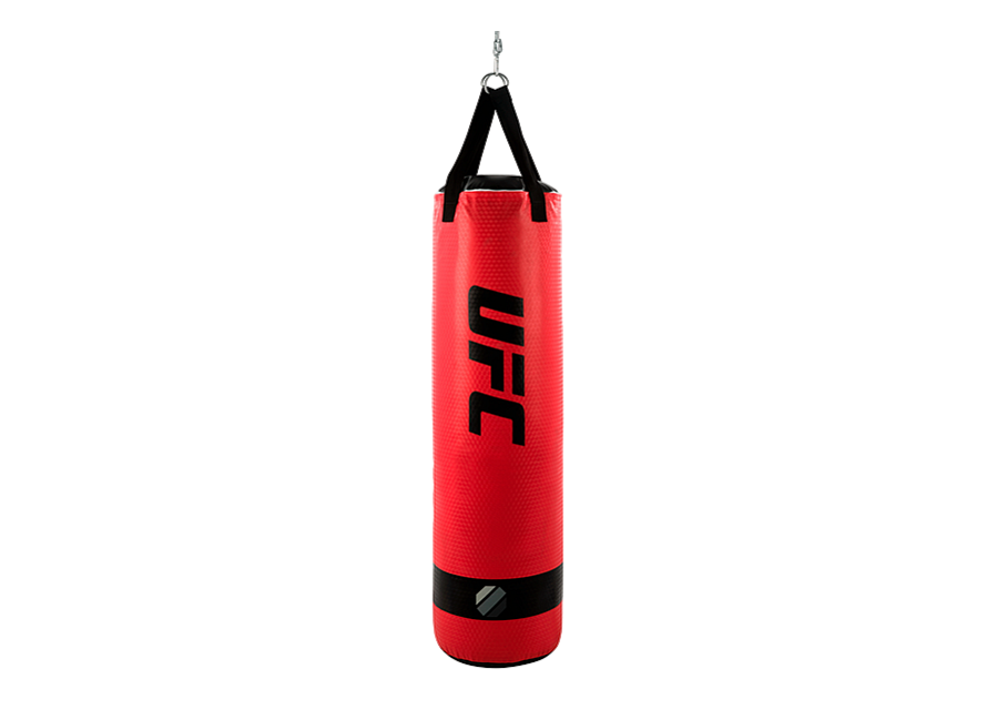 UFC Боксерский мешок MMA 36 кг без наполнителя
