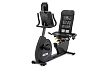 Велотренажер SPIRIT XBR95 Black