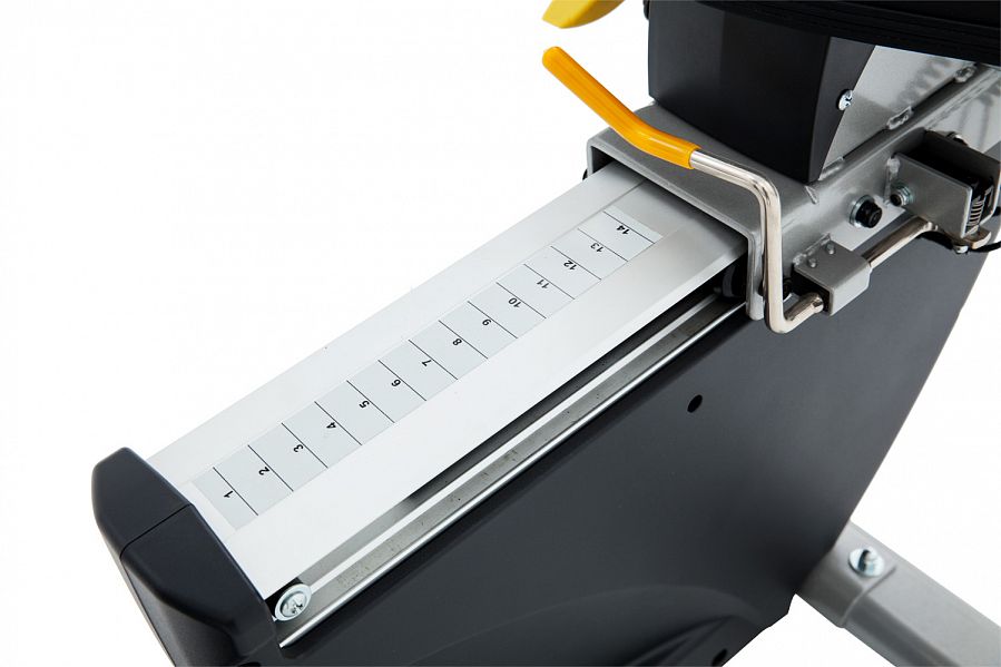 Велотренажер Spirit  XBR55