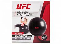 Гимнастический мяч UFC - (75 см)