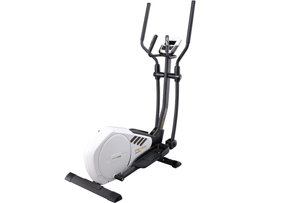 Эллиптический тренажер Hasttings FS400 SPARTA (White)