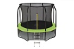 Батут Hasttings Sky Double 3,05 м