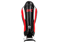 UFC Защита голени с защитой подъема стопы