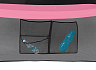 Батут Hasttings Classic Pink (3,05 м)