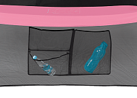 Батут Hasttings Classic Pink (3,05 м)