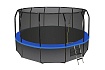 Батут Hasttings Sky Double 4,88 м
