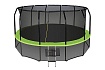 Батут Hasttings Sky Double 4,88 м