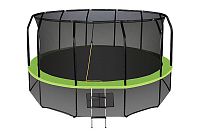 Батут Hasttings Sky Double 4,88 м