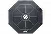 Мат восьмиугольный для тренинга UFC