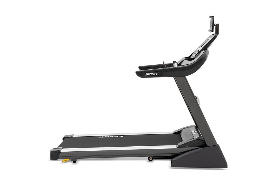 Беговая дорожка SPIRIT XT485 Black