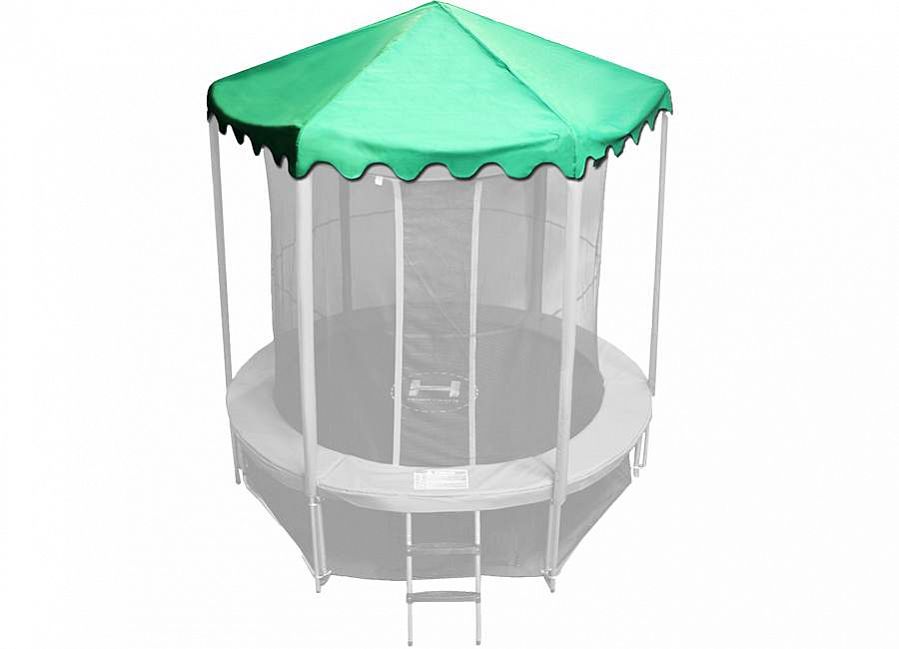 Тент к батуту 8ft (2,43 м)