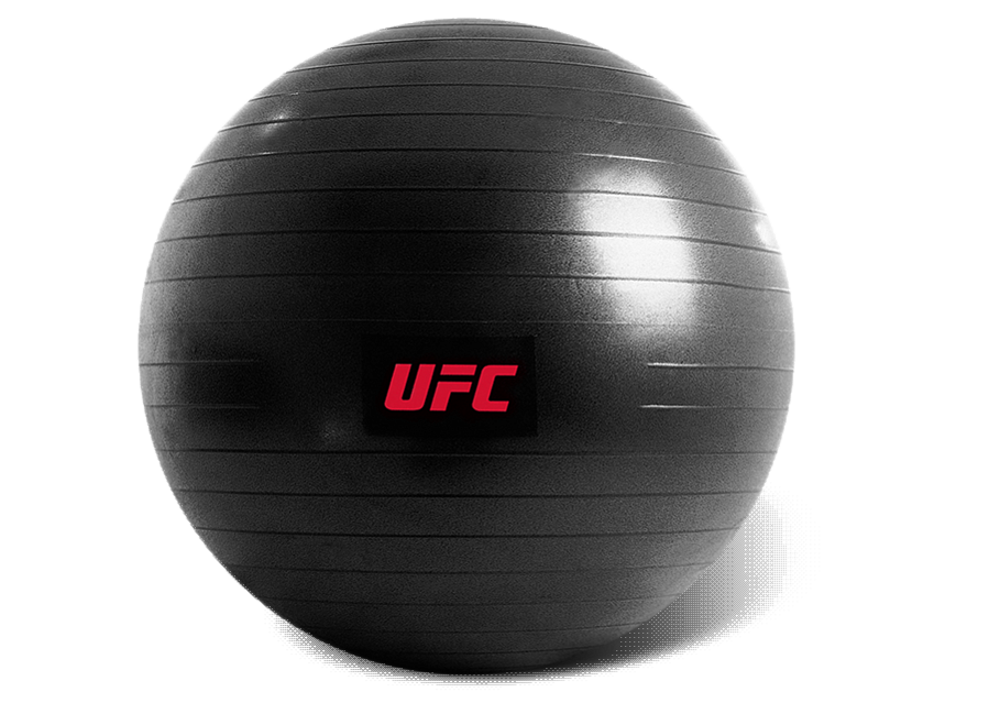 Гимнастический мяч UFC - (75 см)