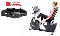 Велотренажер Spirit XBR55