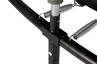 Батут Hasttings Sky Double 4,88 м