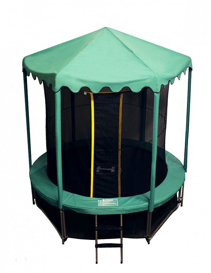 Тент к батуту 8ft (2,43 м)