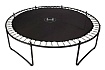 Батут Hasttings Sky Double 4,88 м