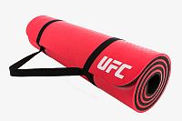 Коврик для фитнеса UFC 15 мм