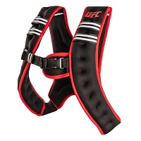 Жилет-утяжелитель UFC 5 кг