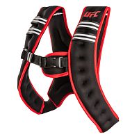 Жилет-утяжелитель UFC 5 кг