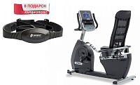 Велотренажер Spirit XBR95