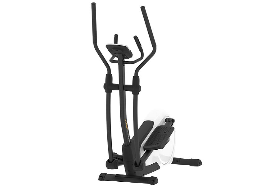 Эллиптический тренажер Hasttings FS400 SPARTA (White)