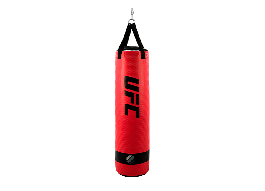 UFC Боксерский мешок MMA 36 кг с наполнителем
