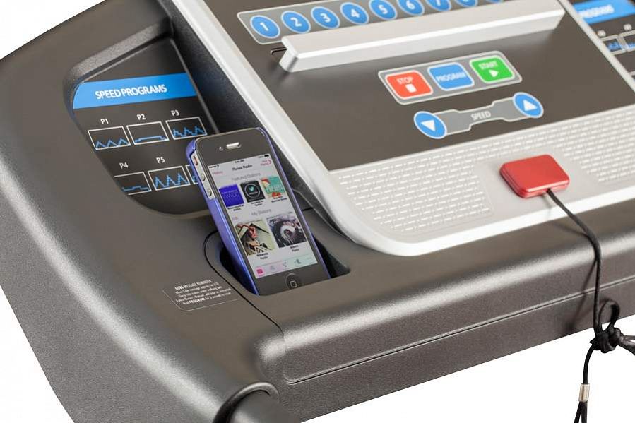 Беговая дорожка Xterra TR150